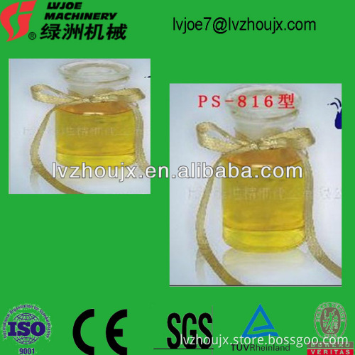 Solvent Oil Glue for Making Tape